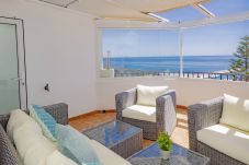 Apartamento en Marbella - Apartamento para 6 personas a 200 m de la playa