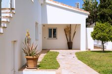 Villa en Marbella - Villa para 6 personas a 200 m de la playa