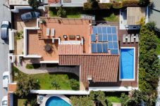 Villa en Marbella - Villa para 6 personas a 200 m de la playa