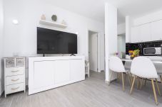Apartamento en Corralejo - Apartamento para 4 personas a 800 m de la playa