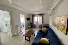 Apartamento en Javea / Xàbia - Apartamento para 5 personas a 100 m de la playa