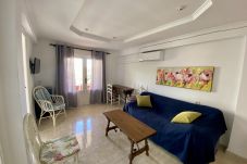 Apartamento en Javea / Xàbia - Apartamento para 5 personas a 100 m de la playa