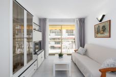 Apartamento en Salou - Apartamento para 4 personas a 10 m de la playa