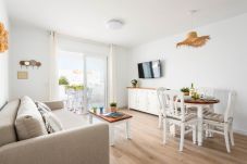 Apartamento en Arenal d´en Castell - Apartamento para 4 personas a 200 m de la playa
