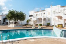Apartamento en Arenal d´en Castell - Apartamento para 4 personas a 200 m de la playa