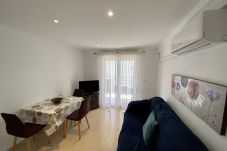 Apartamento en Javea / Xàbia - Apartamento para 4 personas a 20 m de la playa