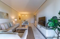 Apartamento en Marbella - Apartamento con aire acondicionado en Marbella