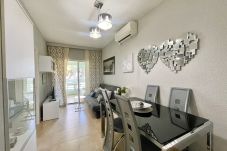 Apartamento en Benidorm - Apartamento de 1 dormitorios en Benidorm