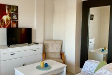 Apartamento en Denia - Apartamento para 4 personas a 550 m de la playa