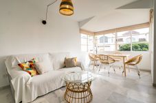 Apartamento en Marbella - Apartamento para 4 personas a 200 m de la playa