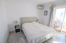 Apartamento en Nerja - Apartamento de 1 dormitorios a 400 m de la playa