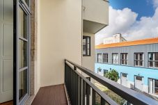 Apartamento en Oporto - Apartamento para 2 personas en Porto