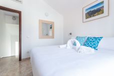 Apartamento en Maspalomas - Apartamento para 3 personas a 2 km de la playa