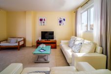 Apartamento en Javea / Xàbia - Apartamento de 3 dormitorios a 450 m de la playa
