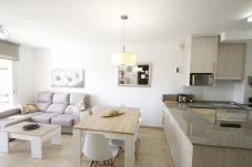 Apartamento en Miami Playa - Apartamento para 5 personas a 100 m de la playa