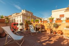 Apartamento en Roma - Apartamento para 4 personas en Roma