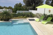 Villa en Ibiza - Villa de 4 dormitorios en Ibiza