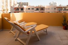 Apartamento en Los Cristianos - Apartamento para 4 personas a 300 m de la playa