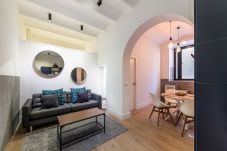 Apartamento en Madrid - Apartamento para 4 personas en Madrid