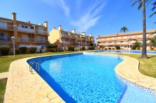 Apartamento en Javea / Xàbia - Apartamento de 1 dormitorios a 400 m de la playa
