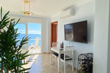 Apartamento en Nerja - Apartamento para 2 personas a 200 m de la playa