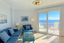Apartamento en Nerja - Apartamento para 2 personas a 200 m de la playa