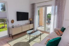 Apartamento en Javea / Xàbia - Apartamento de 2 dormitorios en Javea / Xàbia