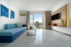 Apartamento en Puerto del Carmen - Apartamento de 1 dormitorios a 500 m de la playa