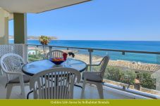 Apartamento en Javea / Xàbia - Apartamento con piscina a 1 km de la playa