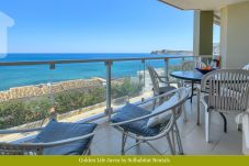 Apartamento en Javea / Xàbia - Apartamento con piscina a 1 km de la playa