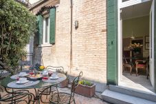 Apartamento en Venecia - Apartamento para 2 personas en Venezia