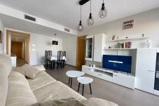 Apartamento en Benidorm - Apartamento de 2 dormitorios en Benidorm