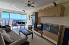 Apartamento en Benidorm - Apartamento para 4 personas a 700 m de la playa