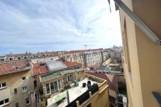 Estudio en Niza - Estudio con aire acondicionado en Nice