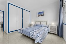 Apartamento en Playa Blanca - Apartamento de 2 dormitorios a 1 km de la playa