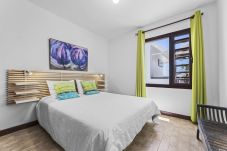 Apartamento en Puerto del Carmen - Apartamento para 5 personas a 400 m de la playa