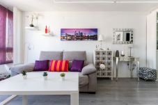 Apartamento en Torremolinos - Apartamento para 4 personas en Torremolinos