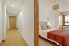 Apartamento en Oviedo - Apartamento de 1 dormitorios en Oviedo