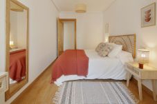Apartamento en Oviedo - Apartamento de 1 dormitorios en Oviedo