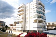 Apartamento en Peñiscola - Apartamento para 4 personas a 150 m de la playa
