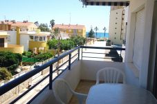 Apartamento en Peñiscola - Apartamento para 4 personas a 150 m de la playa
