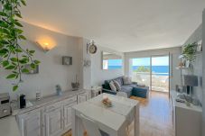 Apartamento en Pineda de Mar - Apartamento para 3 personas a 30 m de la playa