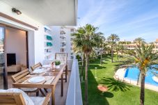 Apartamento en Javea / Xàbia - Apartamento para 4 personas a 1 km de la playa