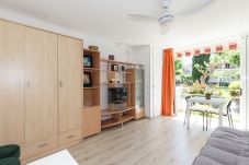 Apartamento en Salou - Apartamento para 3 personas a 750 m de la playa