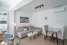 Apartamento en Nerja - Apartamento para 4 personas a 200 m de la playa