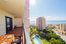 Apartamento en Torremolinos - Apartamento para 5 personas a 50 m de la playa