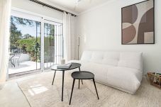 Apartamento en Marbella - Apartamento para 4 personas en Marbella