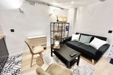 Apartamento en Niza - Apartamento de 1 dormitorios en Nice