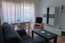 Apartamento en Pineda de Mar - Apartamento para 4 personas a 1 km de la playa