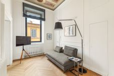 Apartamento en Roma - Apartamento para 3 personas en Roma